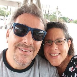 Meet your Posher, Rich